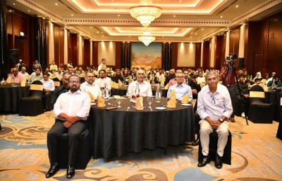 ދިވެހިންނާ މެދު ރަނގަޅަށް ކަންކަން ކޮށްދޭނެ ސަފީރުން އައްޔަން ކުރާނެ ކަމުގެ ޔަގީންކަން ދެއްވައިފި