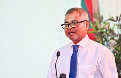 ގޭގޭގެ ފުރާޅުގައި ސޯލާ ޕެނަލް ހަރުކުރުމުގެ ޕްރޮގްރާމެއް ފަށަނީ