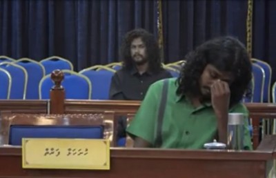 ޝައިފަން މަރަން ކުރި ހުކުމް ސުޕްރީމް ކޯޓުން ދަމަހައްޓައިފި