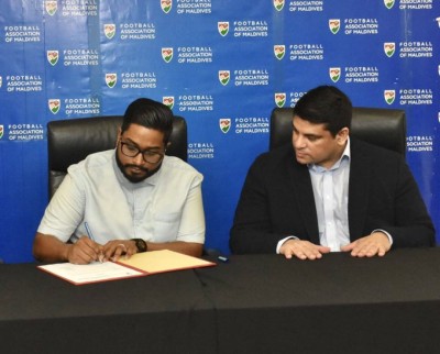 މުސާރަައިގެ މައްސަލައިގައި އެފްއޭއެމްގެ ވަޒީފާއިން ޖުޑާން ވަކިކޮށްފި