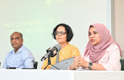 ޓްރީޓޮޕްގެ ފުރަތަމަ 10 އައިވީއެފުން 6 ކާމިޔާބު