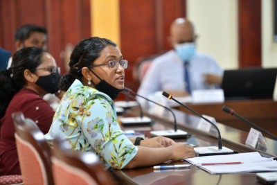 ޝިޔާމްގެ ބައްޕަ ސިފައިންގެ ފެސިލިޓީގައި ހުރި މައްސަލަ، ޕީޖީ އަންގައިގެން ރީ އޯޕަން ކޮށްފި