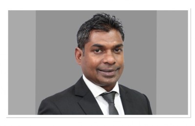 އެސްޓީއޯގެ މެނޭޖިން ޑިރެކްޓަރުކަމަށް ޝިމާދު