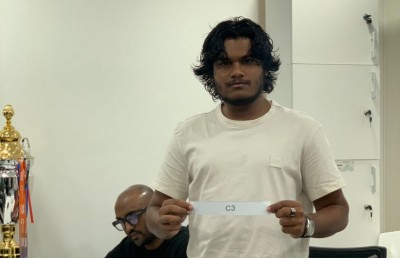 ޓެކާސް ގްރޭޓާ މާލެ ކަޕް، 24 ޓީމާ އެކު މާދަމާ ފަށަނީ
