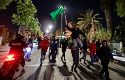 ހަމަލާ ނުދޭ މުއްދަތު އަނެއްކާ އިތުރުކޮށްފި