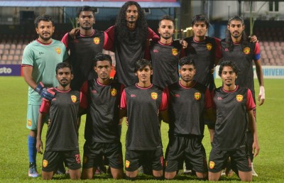 އުނދަގޫ ހާލަތުގައި އޮވެ ޔޫވީ އިން މޮޅަކާ އެކު ލީގު ނިންމާލައިފި