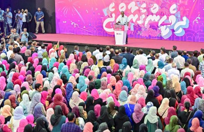 ޕީޕީއެމް/ޕީއެންސީން މޭޔަރު ކަމަށް ވާދަކުރަން ހުޅުވާލައިފި