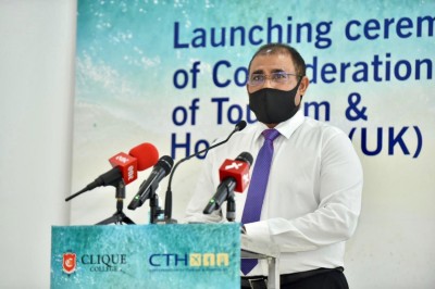 މައުސޫމަށް ރުހުން ދިނުން މާދަމާގެ ޖަލްސާއަށް ތާވަލްކޮށްފި