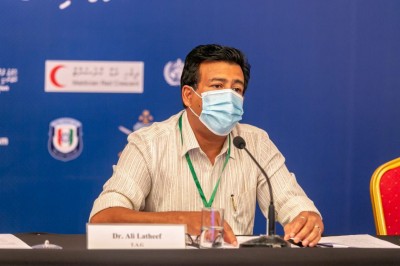 ބަލި މީހުން އިތުރުވެ ފަރުވާދޭނެ މީހެއް ކަނޑައަޅަން ޖެހޭ ހިސާބަށް ގޮސްދާނެ: އެޗްއީއޯސީ