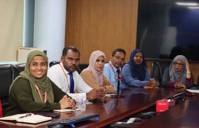 ހުރިހާ ކަމެއް މިނިސްޓްރީން ނިންމުމުގެ ބަދަލުގައި ޕްރިންސިޕަލުންނަށް ބާރުތައް ދޫކޮށްލަނީ
