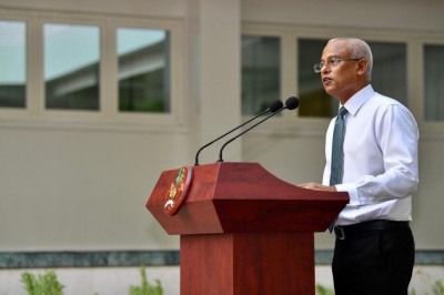 އިޖުތިމާއީ އަދާލަތު ގާއިމުކޮށްދޭ ސިފަތައް، އަލުން ހަރުލެއްވުމަށް ރައީސް ގޮވާލައްވައިފި