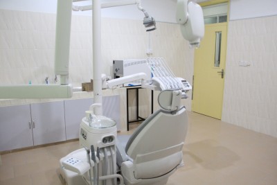 މާފުށި ހެލްތު ސެންޓަރުގައި ދަތުގެ ފަރުވާ ދޭން ފަށައިފި