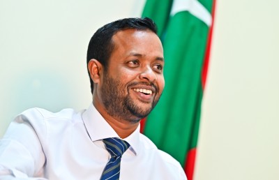 ފުށިދިއްގަރަކީ ބޮޑު ހައްލެއް، ގުޅީފަޅާއި ގިރާވަރު ތަރައްގީކުރަން ވެސް އިސްކަންދޭނަން: މިނިސްޓަރު