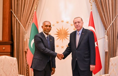 ރައީސްގެ ރަސްމީ ދަތުރުފުޅުތަކުގެ ހަރަދުތައް 15 ދުވަހުގެ ތެރޭގައި ހާމަކުރަނީ