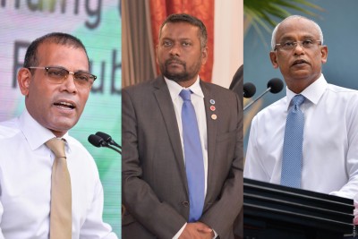 ތެދެކެވެ؛ ބުރޯއަކީ މަށެވެ.