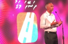 ޑރ. މުއިއްޒުގެ މަސައްކަތް ފެށޭނީ ވެސް ރައީސްގެ ބައްދަލުވުމަކުން