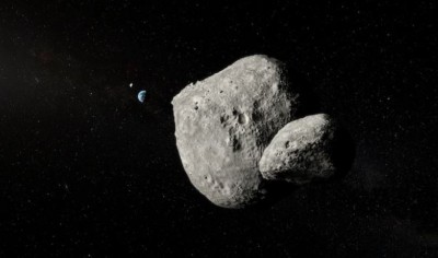 ނޮވެމްބަރުގައި ދުނިޔެއާ ކައިރިއަށް ގިނިހިލައެއް