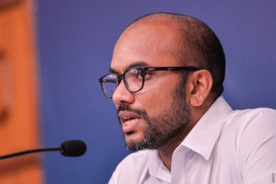 ބީލަންތަކުގެ އިވެލުއޭޝަން މަރުހަލާގެ ހުލާސާ ޝާއިއުކުރަން ފަށައިފި
