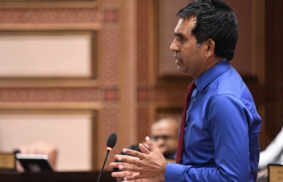 ކެމްޕޭނަށް ހަމަހަމަ ފުރުސަތު ނުދޭތީ މަޖިލީހަށް ކުއްލި މައްސަލައެއް ހުށަހަޅައިފި