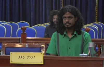 ޝައިފަން މަރަން ކުރި ހުކުމް ސުޕްރީމް ކޯޓުން ދަމަހައްޓައިފި