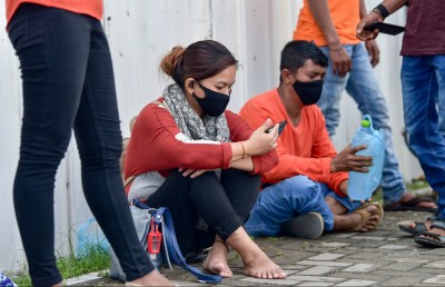 ބޭސްފަރުވާއަށާއި ކިޔަވަންދާ މީހުންނަށް ދެވަނަ ޑޯޒް ޖަހަން މާދަމާ ފަށަނީ