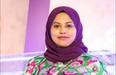 އެންސްޕާގެ ސީއީއޯއަކަށް ހީނާ