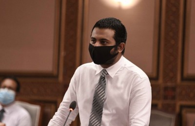 ދަތުރުފަތުރުގެ ނިޒާމަކުން ސިއްހީ ދާއިރާއަށް އިންގިލާބެއް ގެނެވިދާނެ: ވިސާމް
