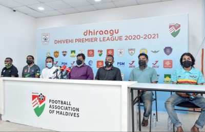 ދެކޮޅުނުޖެހޭ ޖަވާބުތަކާ ހެދި ފުޓްބޯޅަ ކްލަބްތަކުގެ ކެތްތެރިކަން ކޮޅުންލަނީ!