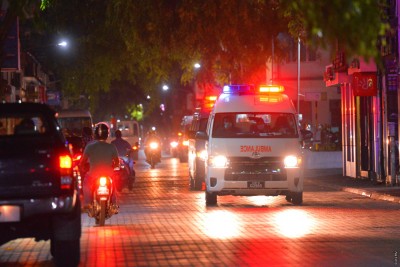 ކޮވިޑް19: އެކަހެރި ކުރާ އުސޫލުން ޝަކުވާ އާއި ކަންބޮޑުވުން!