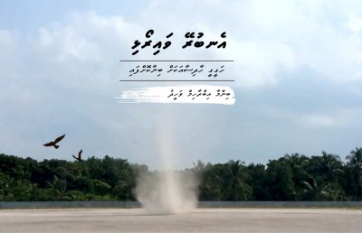 އެނބުރޭ ވައިރޯޅި