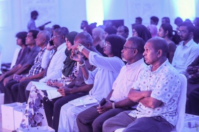 އެސްޓީއޯގެ ހިއްސާއަކަށް 58 ރުފިޔާ ބަހަން ބޯޑުން ފާސްކޮށްފި