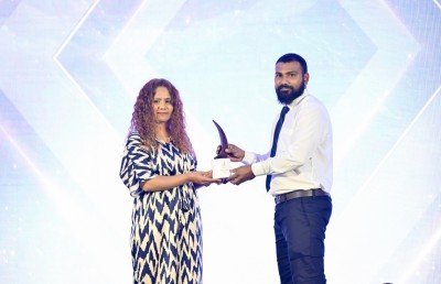 ބޯޓިން އެވޯޑްސްގައި އެލިއާ އާއި ޔަމަހާއަށް ދެ އެވޯޑު ލިބިއްޖެ