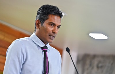 ދެ ލައްކަ ހަމަކުރަނީ ހިޔާގެ ކުލިން އިތުރު އެއް ލައްކަ މާފްކޮށްދީގެން