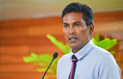ދެ ލައްކަ ހަމަކުރަނީ ހިޔާގެ ކުލިން އިތުރު އެއް ލައްކަ މާފްކޮށްދީގެން