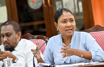 ތިނަދޫ ސިޓީ ކައުންސިލްގެ ހައިސިއްޔަތާ މެދު ސުވާލު އުފެދި މައްސަލަ ކޮމިޓީއަށް!