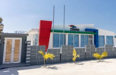 ފެނަކައިގެ ހުރިހާ މުވައްޒަފުންގެ ކުށުގެ ރެކޯޑު ބަލަނީ