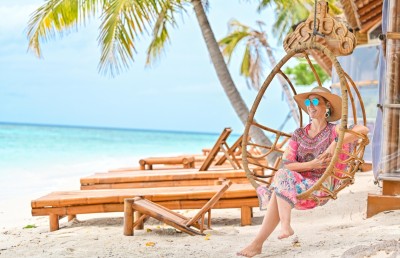 ކޮވިޑަށް ފަހު ޓޫރިސްޓުންގެ އަދަދު ފުރަތަމަ ފަހަރަށް 1.7 މިލިއަނަށް