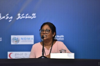 މޭޔަރު ސިފާގެ އިތުބާރު ނެތްކަމުގެ މައްސަލަ ކުރިއަށް ނުގެންދަން އެލްޖީއޭގެ އެންގުމެއް
