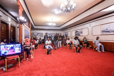 ނޫސްވެރިންގެ ޖަމިއްޔާގެ މެމްބަރުކަމަށް ހުށަހެޅުމުގެ މުއްދަތު އިތުރުކޮށްފި