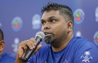 މައްސަލަގަނޑެއްގެ ތެރެއަށް ވީއޭއެމް ވައްޓާލުމަށް ފަހު ރަނޭ ހަނު