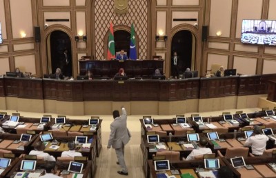 މައިކު ބިންދާލި މައްސަލައިގައި ޖާބިރުގެ ސުލޫކީ މައްސަލަ ބަލަނީ، މައިކު ހަދަން 5،100ރ.