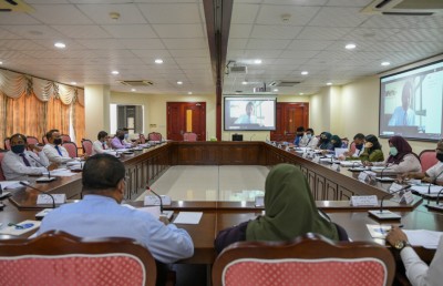 ރޭޕް ކުރުމާއި ކުޑަކުދިންނަށް ޖިންސީ ގޯނާ ކުރުން ބޮޑު ކުށަކަށް ހަދަން ކޮމިޓީއިން ފާސްކޮށްފި