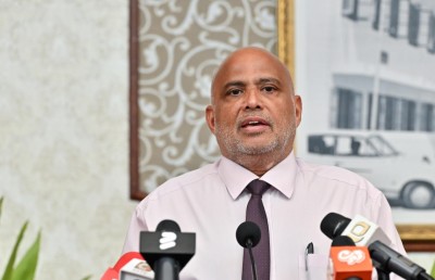 ގެދޮރުވެރިޔާ ޕޯޓަލްގެ ފުލް އެކްސެސް އޭސީސީ އަށް ދެނީ