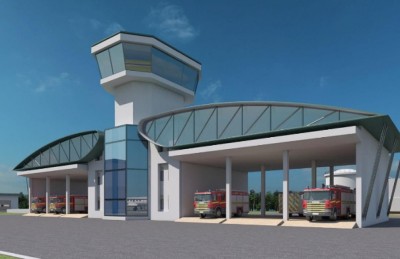 ހަނިމާދޫ އެއާޕޯޓް ތަރައްގީކުރާނެ ބަޔަކު ހޯދަން އިންޑިއާ އެގްޒިމް ބޭންކުން ހުޅުވާލައިފި