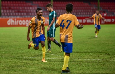 ވެލެންސިއާ މޮޅުވިއިރު ގްރީން ސްޓްރީޓްސްގެ ހިތްހަމަނުޖެހުންތަކެއް