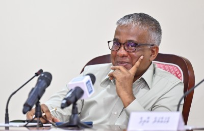 ފްލެޓް ނުލިބިގެން އަޑުގަދަ ކުރީ 10 މީހުން، އޭސީސީއަކަށް ނުހުއްޓުވޭނެ: އަކްރަމް