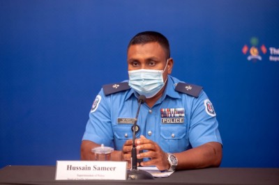 ނޯޓިސް ވީދާލައި ހިދުމަތް ދޭ މައްސަލަތަކެއް، ފުލުހުންގެ އިންޒާރެއް