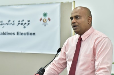 ލަތީފްގެ ހުށަހެޅުމާ އެއްގޮތަށް ވީއޭއެމް އިންތިހާބު ލަސްކުރަން ކްލަބްތަކުން ބޭނުމެއްނުވި