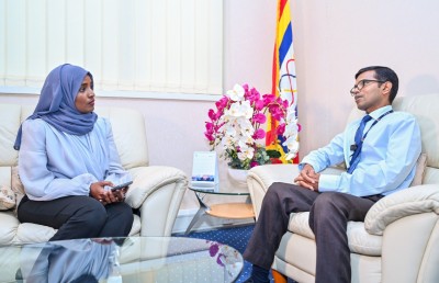 ފަހުމީގެ އަމާޒު: ފައިދާ 500 މިލިއަނަށް އެރުވުމާއި އިޔާދަކުރަނިވި ހަކަތަ ފުޅާކުރުން