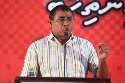 ޓޫރިޒަމް އޮޑިޓް ރިޕޯޓާ ގުޅިގެން ފިޔަވަޅު އަޅަން ފަށައިފިން: މިނިސްޓަރު